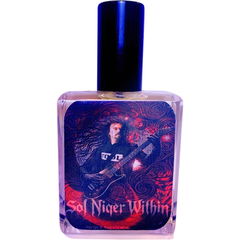 Sol Niger Within by Phronema Perfumes
