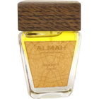 Queen's Soul by Almah Parfums 1948