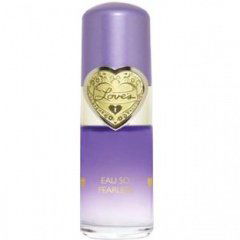 Love's Eau So Fearless (Eau de Parfum) von Dana