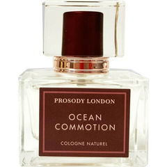 Ocean Commotion von Prosody