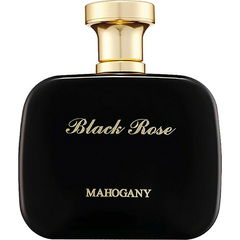 Black Rose by Mahogany