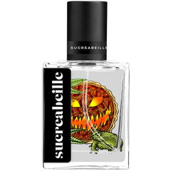 Pecan Pie (Eau de Parfum) von Sucreabeille