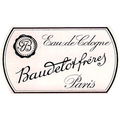 Eau de Cologne by Baudelot