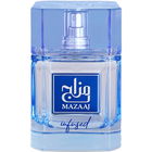 Mazaaj Infused von Zimaya