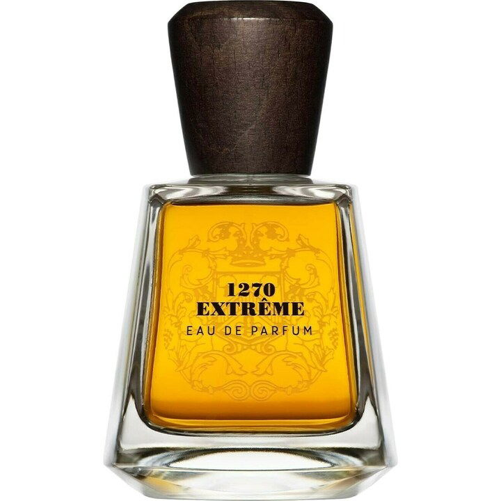 1270 Extrême by Frapin