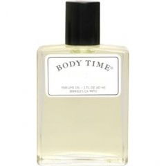 Aura von Body Time