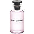 Heures d'Absence (2020) by Louis Vuitton