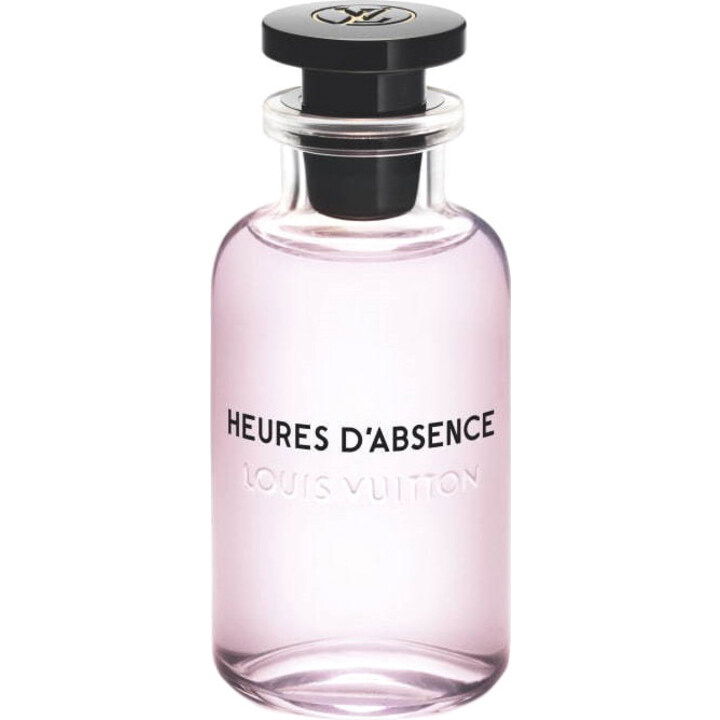 Heures d'Absence (2020) by Louis Vuitton