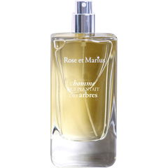 L'Homme qui Plantait des Arbres by Rose et Marius