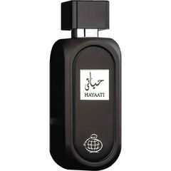 Hayaati (Eau de Parfum) von Fragrance World
