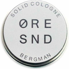 Bergman (Solid Cologne) von Oresnd