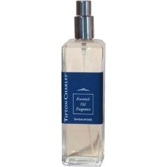 Sandalwood by Tipton Charles Sandalwood by Tipton Charles