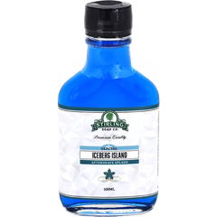Glacial - Iceberg Island von Stirling Soap