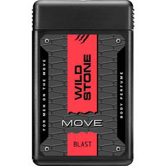 Move Blast by Wild Stone