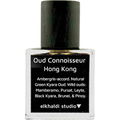 Oud Connoisseur - Hong Kong by elkhaldi