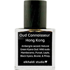 Oud Connoisseur - Hong Kong von elkhaldi
