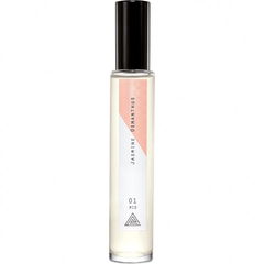 Jasmine Osmanthus von Experimental Perfume Club