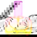 Make me Happy - Juiceful Peach / メイクミーハッピー ジュースフルピーチ (Eau de Toilette) von Canmake / キャンメイク