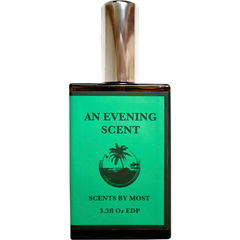 An Evening Scent von Scents by MOST