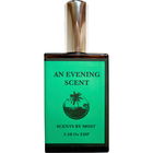 An Evening Scent by Scents by MOST