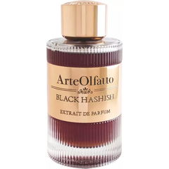 Black Hashish von ArteOlfatto - Luxury Perfumes