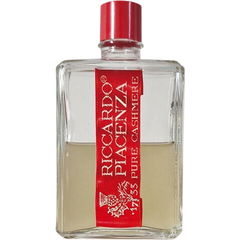 L'Acqua di Colonia Riccardo Piacenza Pure Cashmere von Piacenza 1733