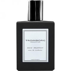 New Matter von Tromborg