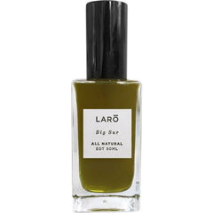 Big Sur (Eau de Toilette) von L'Aromatica / Larō