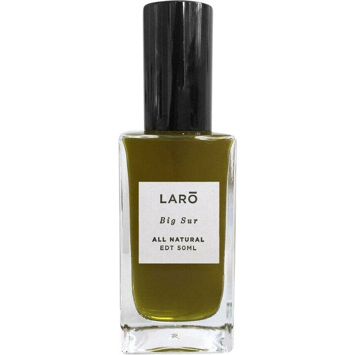 Big Sur (Eau de Toilette) by L'Aromatica Big Sur (Eau de Toilette) by L'Aromatica