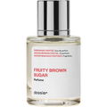 Fruity Brown Sugar von Dossier