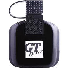 GT Black von Ekoz