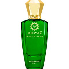 Majestic Amber by Ahwaz