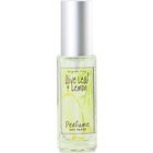 Olive Leaf and Lemon / Lemon Peel & Olive Leaf by Wylde Ivy