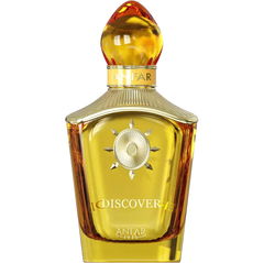 Discover von Anfar