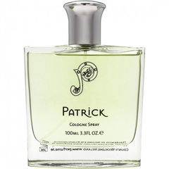 Patrick von Fragrances of Ireland