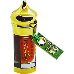 Black Musk von Abou Jamil Perfumery