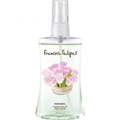 Francesa Tulipas / フランセ―ザ チュリパス (Body Mist) by Fernanda / フェルナンダ