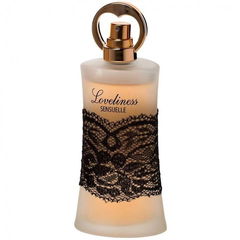 Loveliness Sensuelle von Real Time