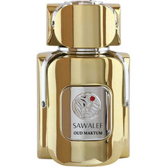 Oud Maktum (Eau de Parfum) von Sawalef