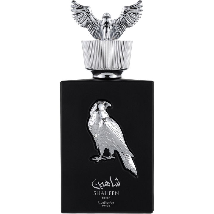 Shaheen Silver von Lattafa Pride