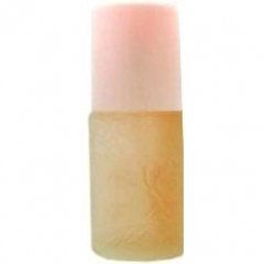 Fleurs de Jontue - Rose de Mai by Revlon / Charles Revson