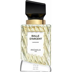 Balle d'Argent von Anomalia
