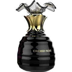 Floranirvana - Orchid Noir by Nu Parfums