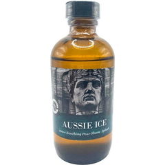 Aussie Ice von Shannons Soaps