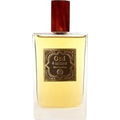 Oud 4 Saisons by Benchaâbane / Les Parfums du Soleil