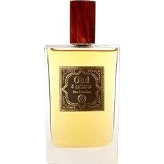 Oud 4 Saisons by Benchaâbane / Les Parfums du Soleil