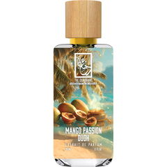 Mango Passion Oudh von The Dua Brand