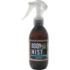 Aviator (Body Mist) by Beard Boys