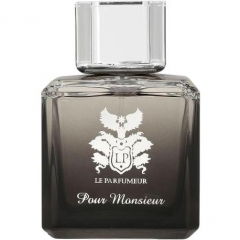 Pour Monsieur by Le Parfumeur Pour Monsieur by Le Parfumeur