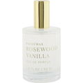 Rosewood Vanilla by Paddywax
